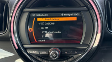 MINI Countryman 1.5 Cooper S E Sport ALL4 PHEV 5dr Auto Hatchback